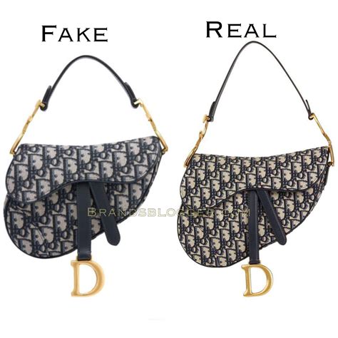 dior satteltasche fake|real dior saddle bag.